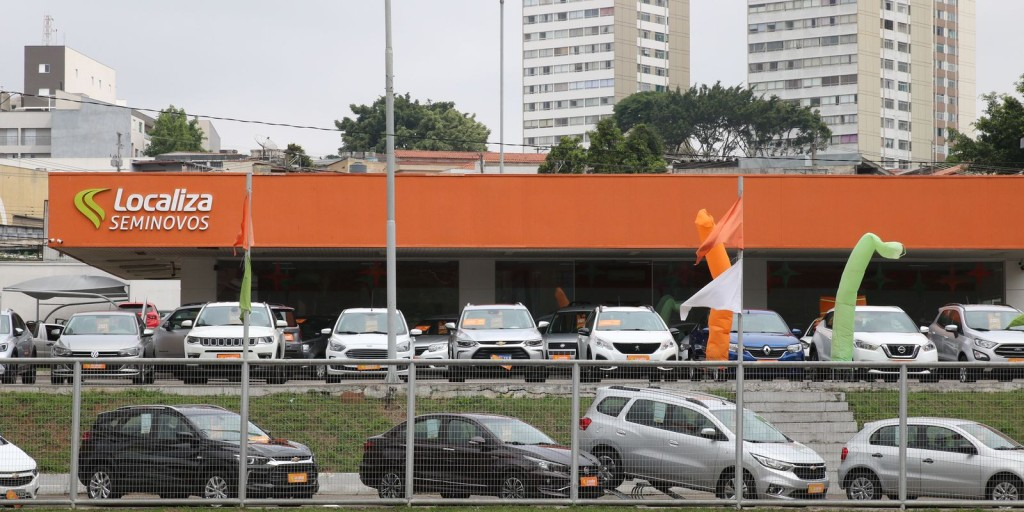 © Rovena Rosa/Agência © Rovena Rosa/Agência