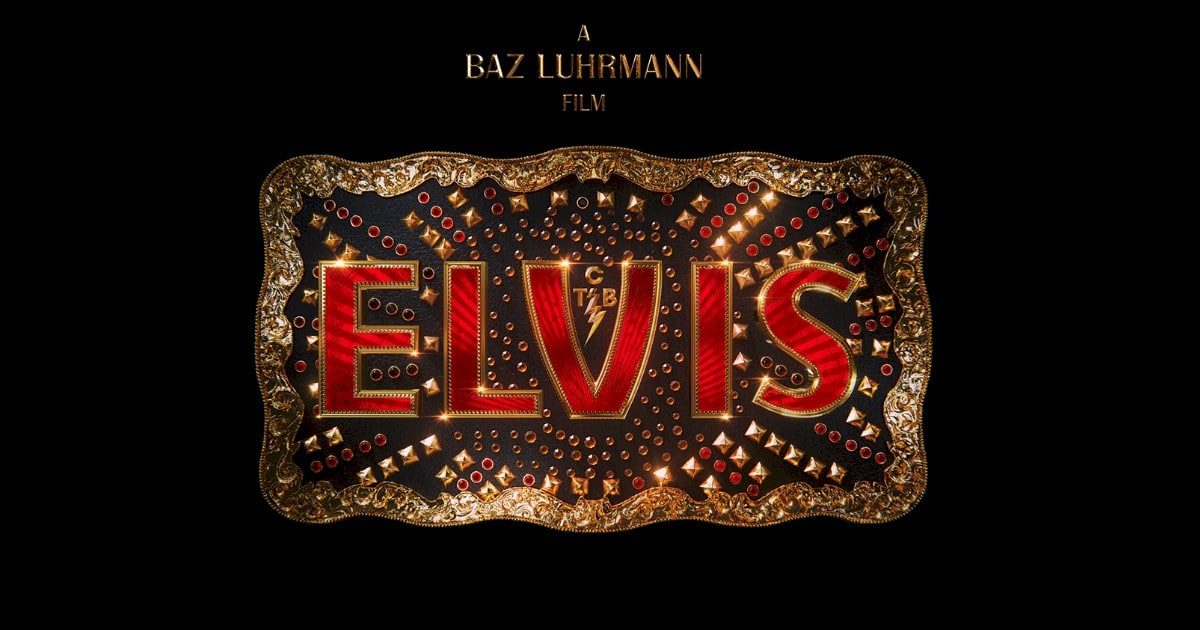 9. Elvis (Original Motion Picture Soundtrack) - Sony Music, via RCA Records
