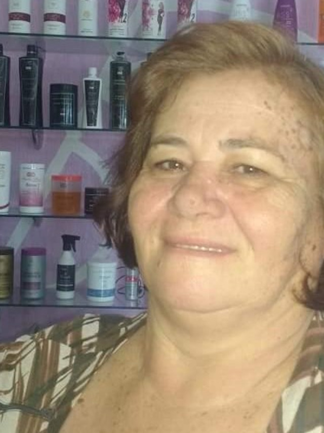 Família de Campos Novos procura mulher em Marília após dias sem contato