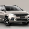 Jeep lança linha 2023 dos modelos Compass e Commander