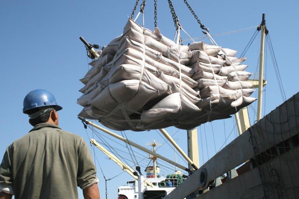Brasil bate recorde na produção de açúcar e atinge 50% das exportações mundiais