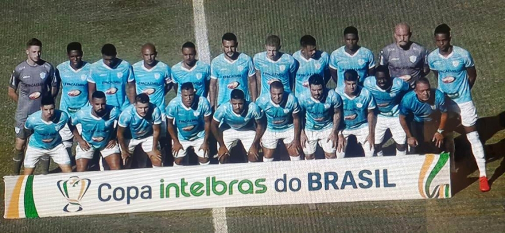 MAC fica no empate em estreia da Copa do Brasil e deixa competição