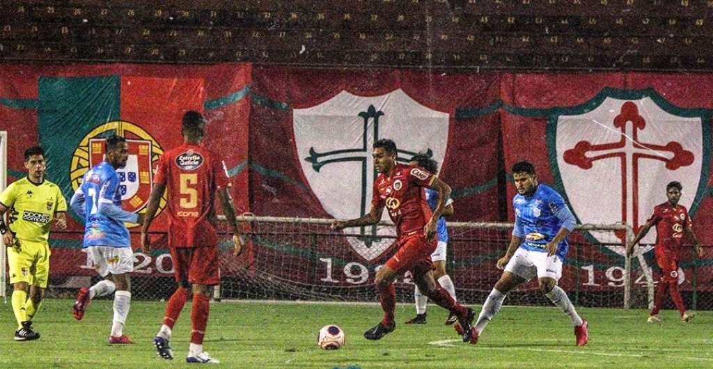 MAC perde em jogo com pênalti polêmico e é vice da Copa Paulista