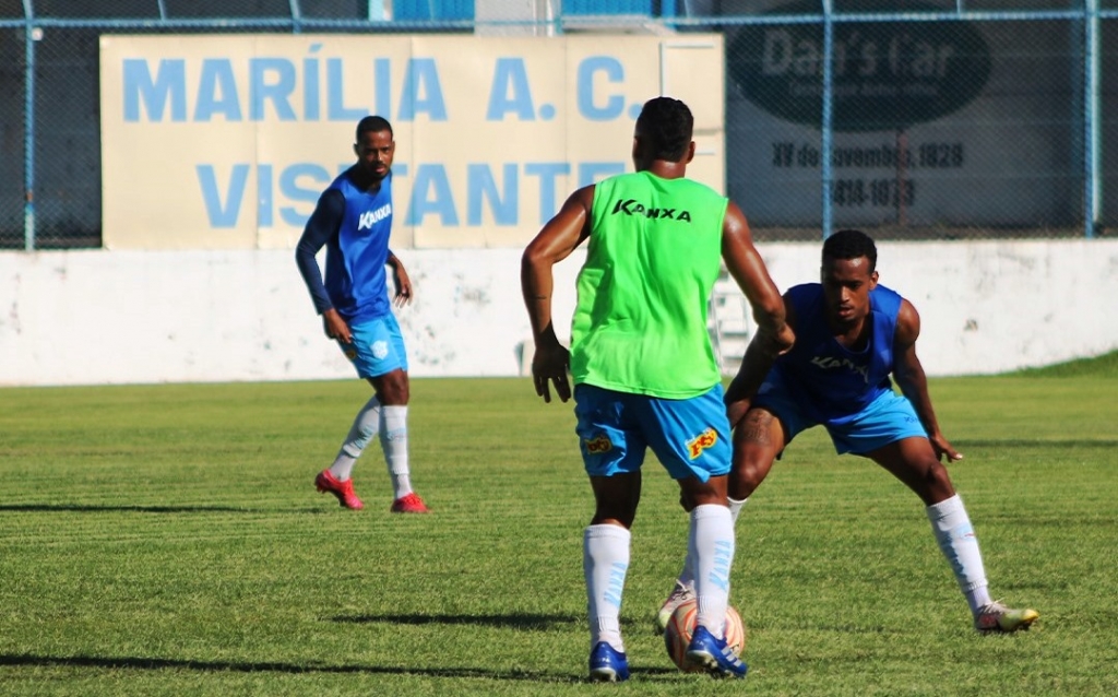 MAC vai ao Espírito Santo para estreia na Copa do Brasil