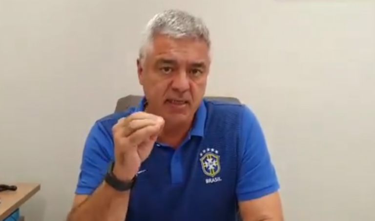 Pressão – Major Olímpio engrossa campanha por colégio PM em Marília