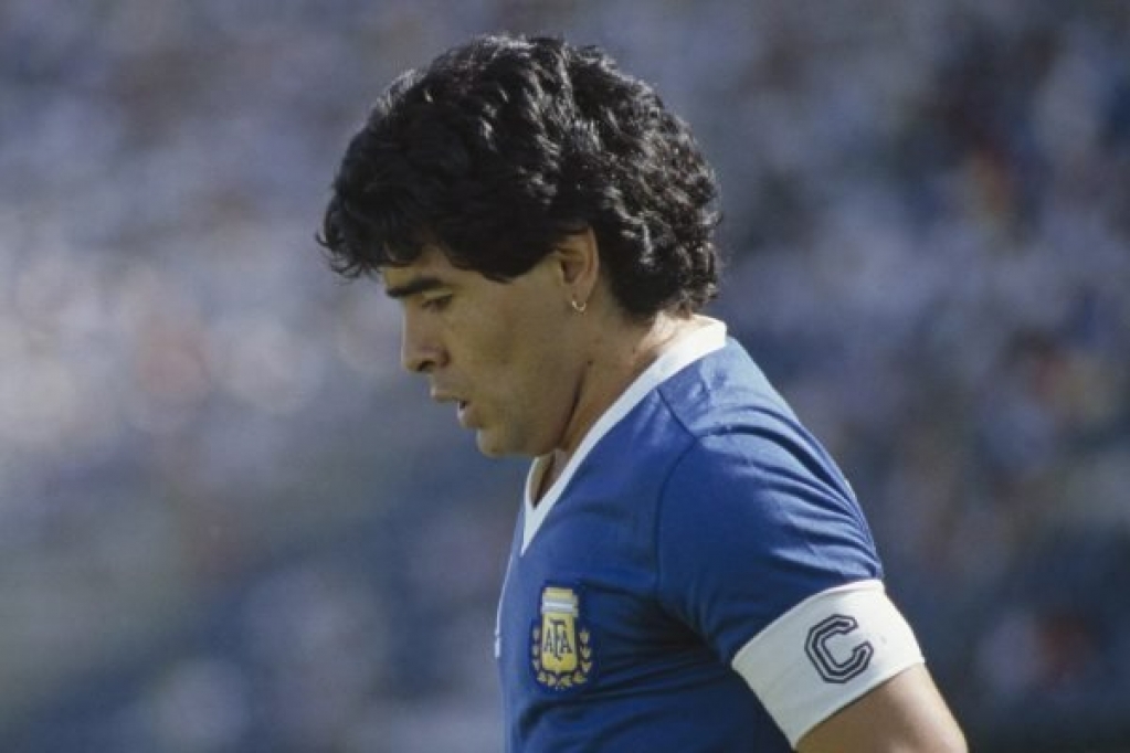 Justiça da Argentina inicia interrogatórios sobre morte de Maradona