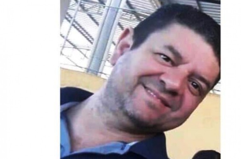 Luto – Empresário Joel Marcelino morre aos 42 anos em Marília