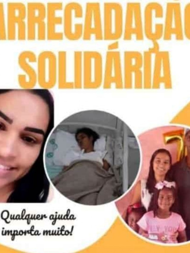 Rede solidária por paciente em Marília anuncia sorteio de novilha; terá bazar