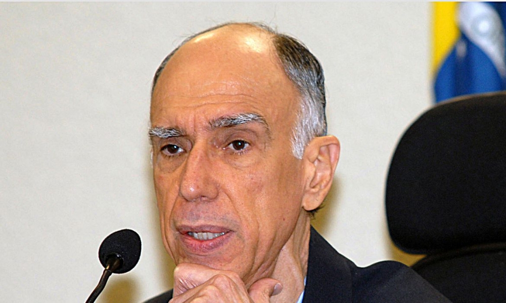 Morre em Brasília o ex-vice-presidente Marco Maciel, 80 anos Morre em Brasília o ex-vice-presidente Marco Maciel, 80 anos