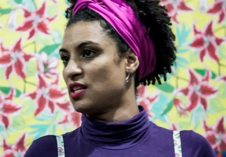 Polícia Federal prende três acusados de mandar matar Marielle Franco no RJ