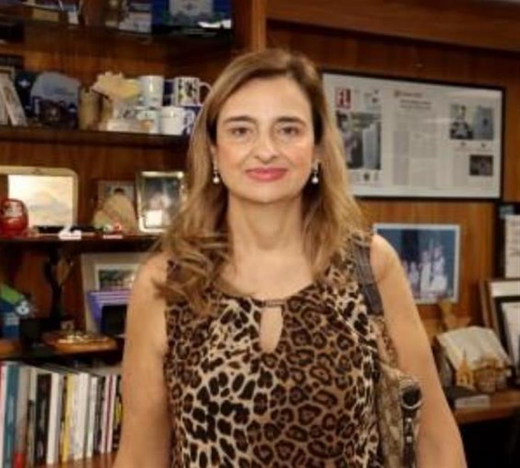 Pesquisadora Marília Favinha, da Universidade de Évora, estará em Marília – Divulgação