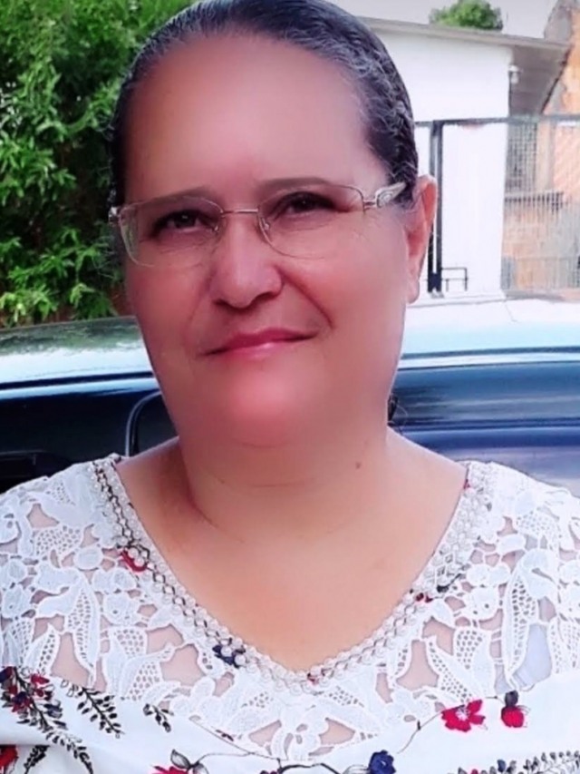 Não quero perder minha mãe - Família pede UTI para mãe com Covid em Marília