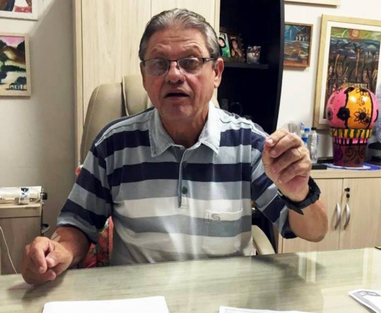 Marília 91 anos - "Comerciários contribuem para desenvolvimento", diz sindicato