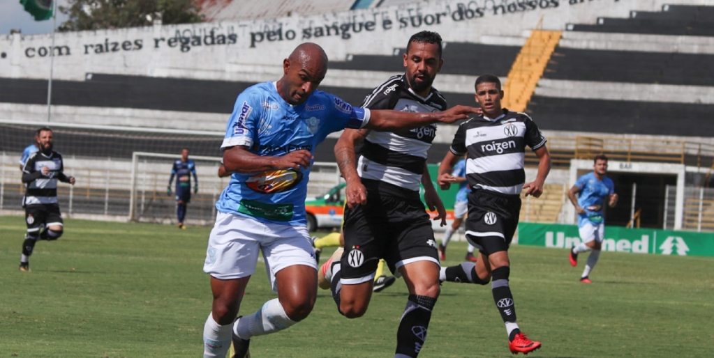 MAC ganha vaga na final em jogo contra Piracicaba – Matheus Dahsan/MAC