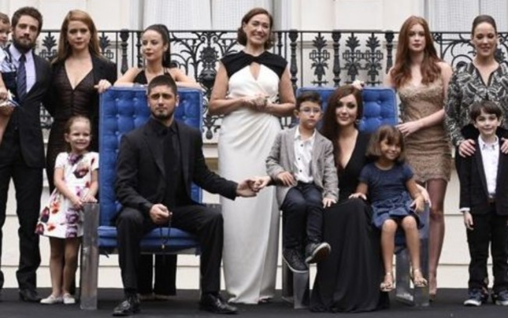 'Império': saiba como será o último capítulo da novela 'Império': saiba como será o último capítulo da novela