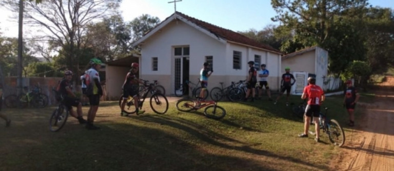 Reunião  vai discutir criação de roteiro de trilhas para ciclismo em Marilia