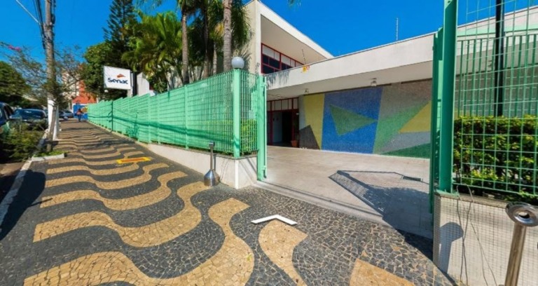 Senac e ONG Origem lançam curso gratuito Técnico em Meio Ambiente em Marília
