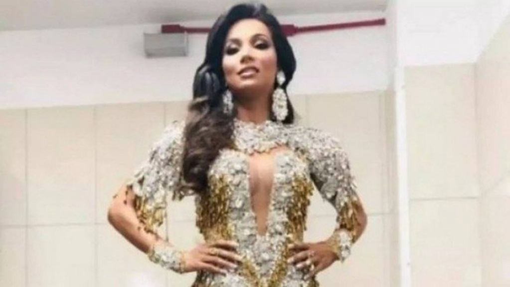 Presa, ex-Miss Brasil Trans usava nomes falsos e atraia clientes em boates