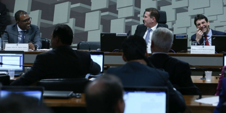 © Lula Marques/ Agência