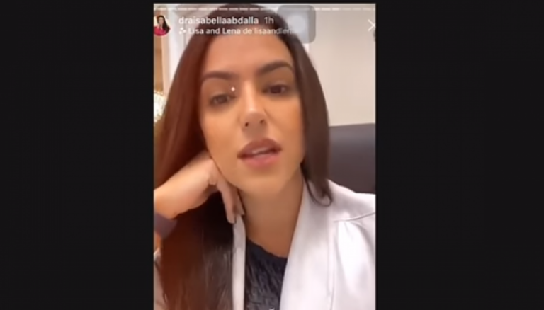 Conselho suspende médica de Ribeirão que anunciava soro contra coronavírus