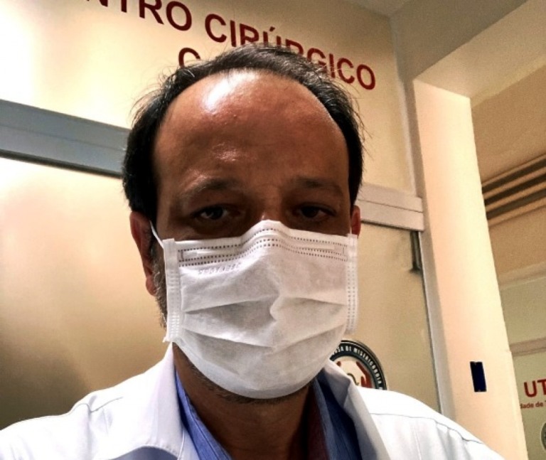 Médico de Marília integra conselho da principal publicação sobre cirurgia bariátrica