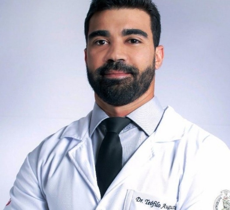Médico da Santa Casa de Marília participa em estudo e artigo sobre anestesia