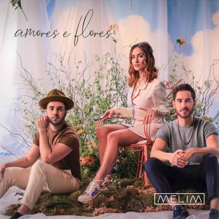 Melim lança o single e clipe de 
