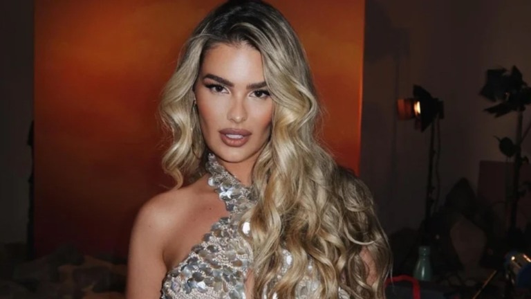 Antes de ser confinada para o BBB24, Yasmin Brunet se transformou: ‘Repaginou’