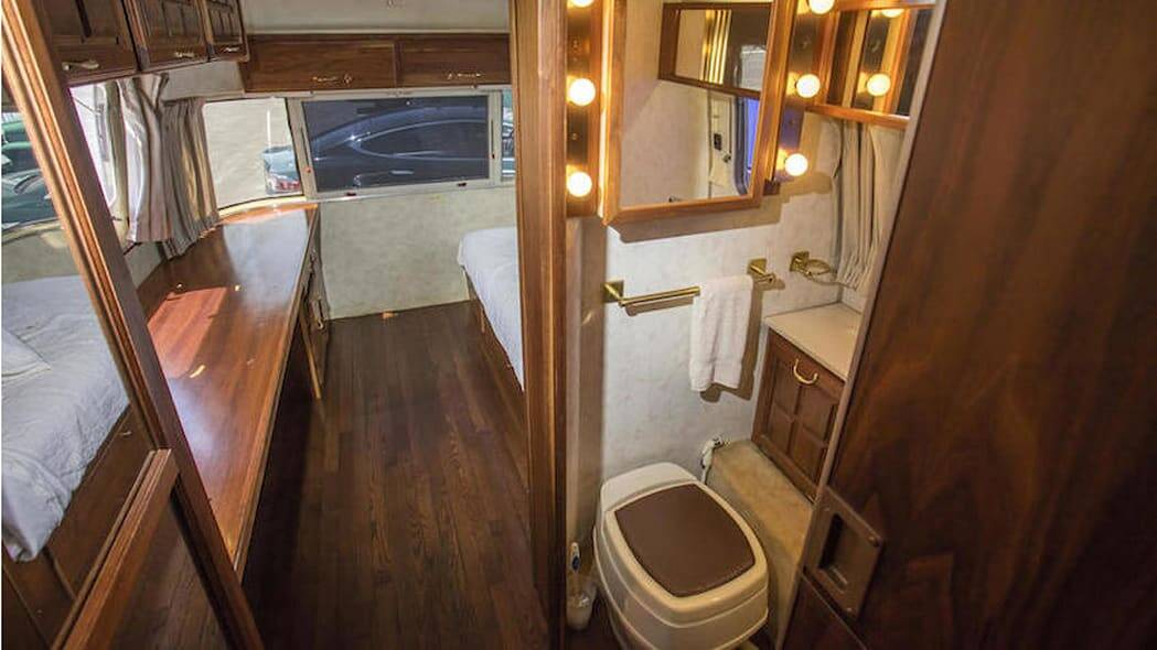 Airstream Model 34 Limited Excella . Foto: Divulgação