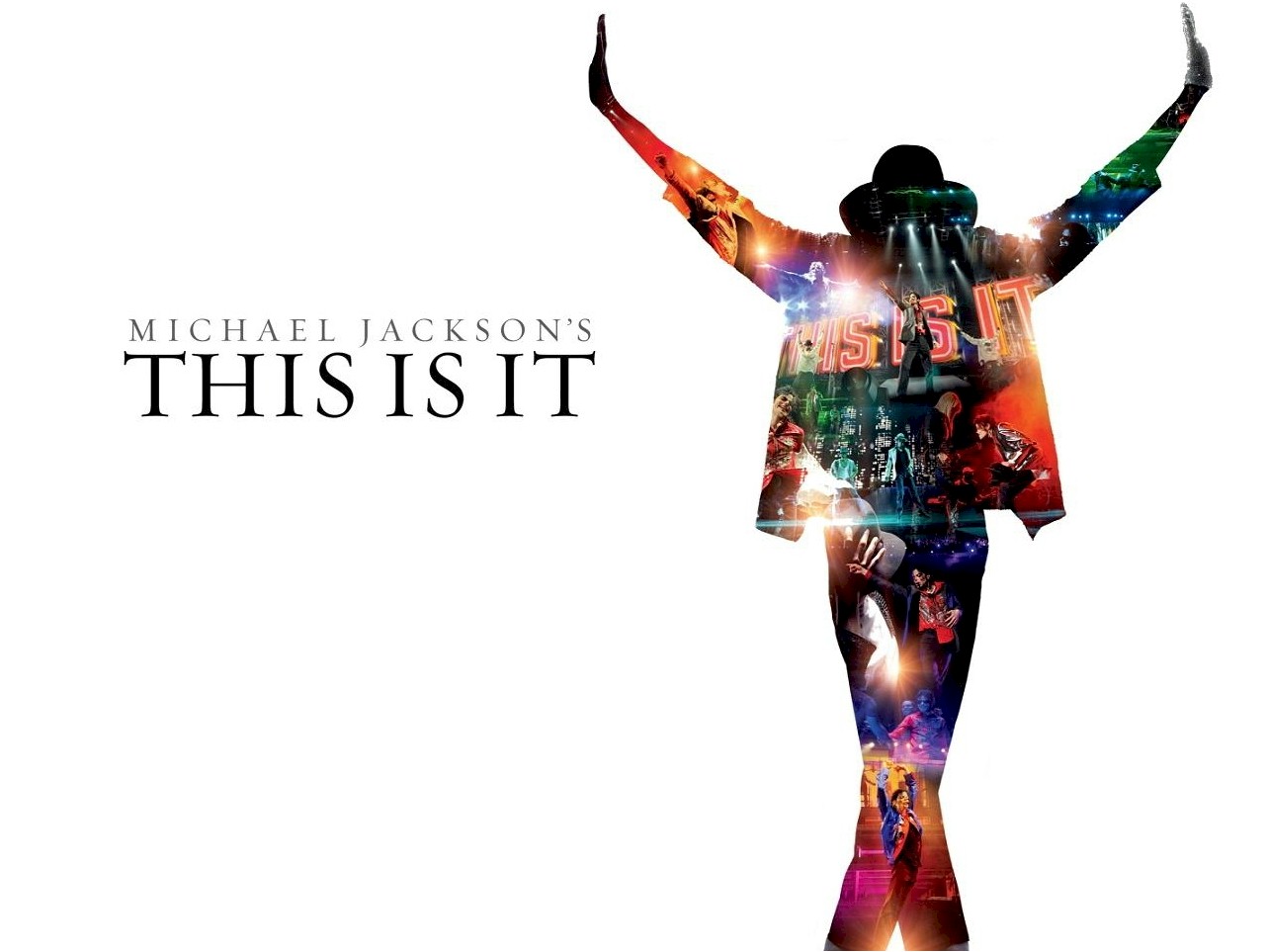 Michael Jackson: documentário "This Is It" será exibido no Canal BIS