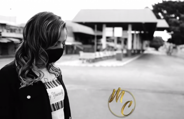 Cantora gospel de Marília lança clipe de fé e esperança na epidemia