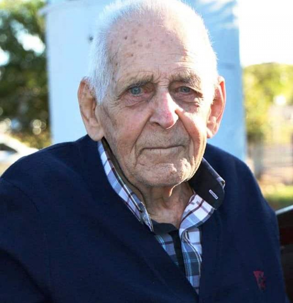 Jean Paul Lebau, o MInhão, símbolo do escotismo em Marília – Fotos: Eduardo Leme