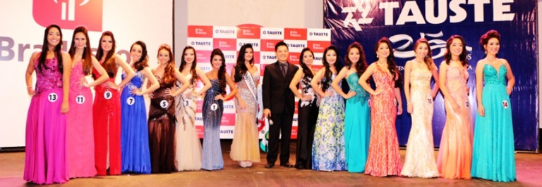 Japan Fest abre inscrições para concurso Miss Nikkey 2020