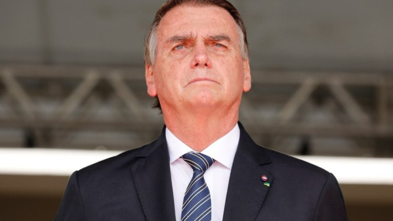 Saiba qual será o salário de Bolsonaro em 2023