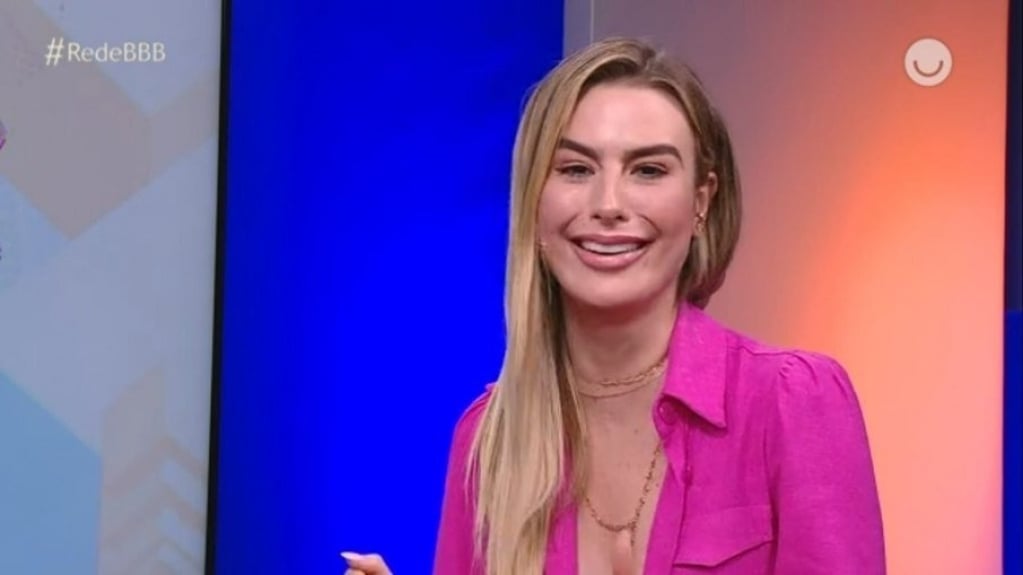 Campeã do 'BBB13', Fernanda Keulla não viu dinheiro do prêmio