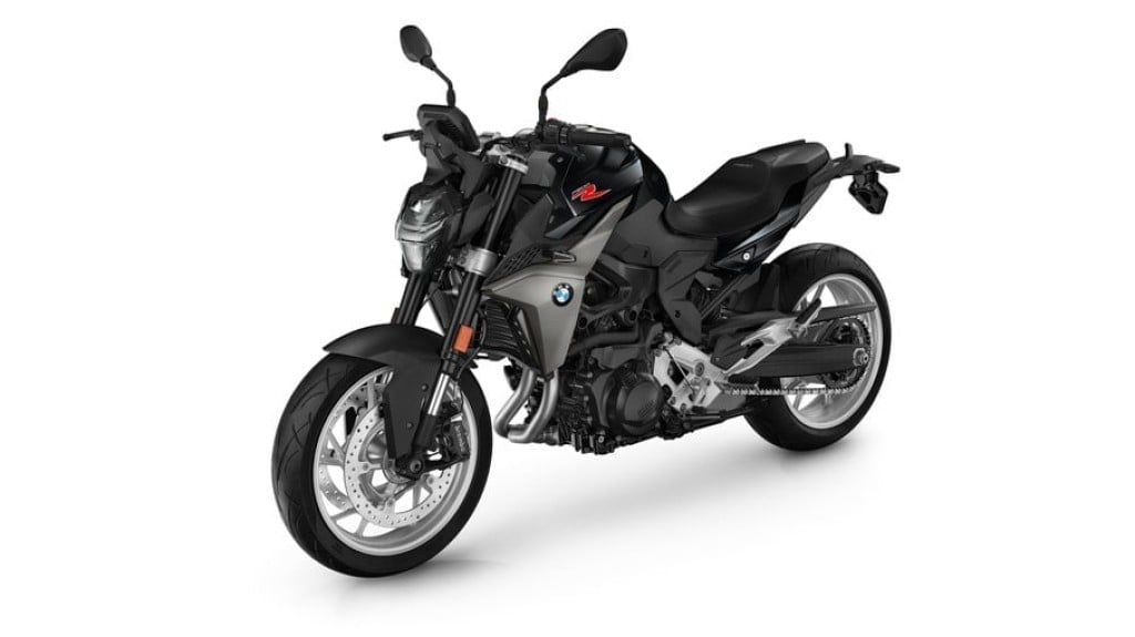 BMW confirma produção de sua moto F 900 R no Brasil