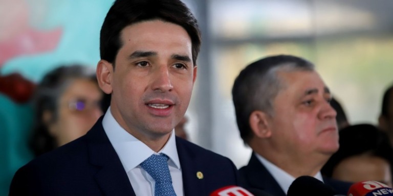 © Antônio Cruz/Agência
