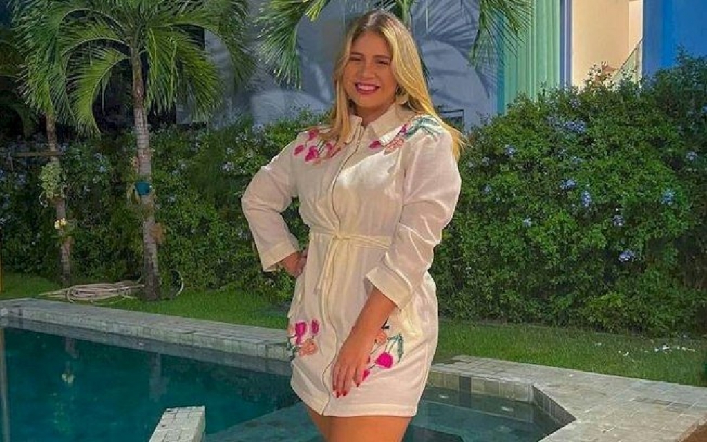 Marília Mendonça ultrapassa Adele e Taylor Swift no Spotify