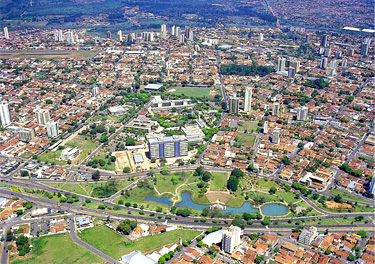 Volta racionamento em Bauru