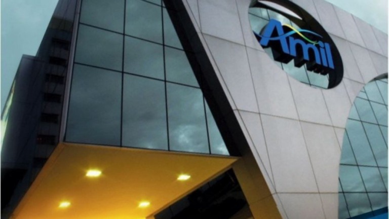 Amil tem até hoje para responder ANS sobre transferência de planos