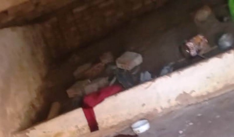 Polícia Civil investiga assassinato de morador de rua no Fragata