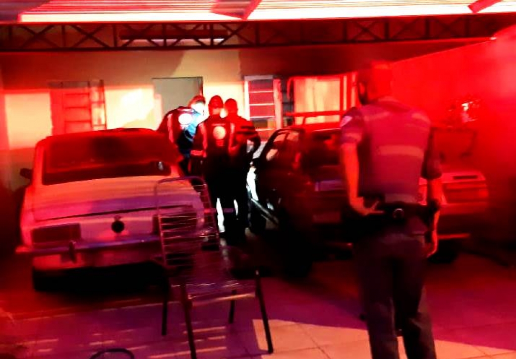 Morador é encontrado dias após morte na zona norte; homem bom, diz vizinho Morador é encontrado dias após morte na zona norte; homem bom, diz vizinho