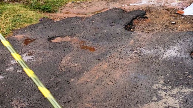 Homem de 27 anos é morto em briga com colega de serviço em Marília