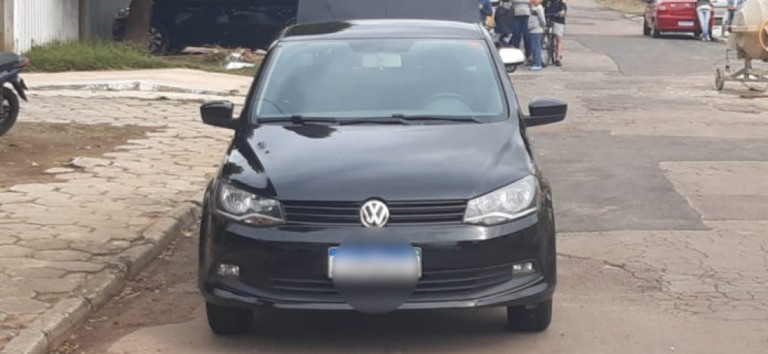 Morre em Curitiba mariliense baleado durante viagem de aplicativo