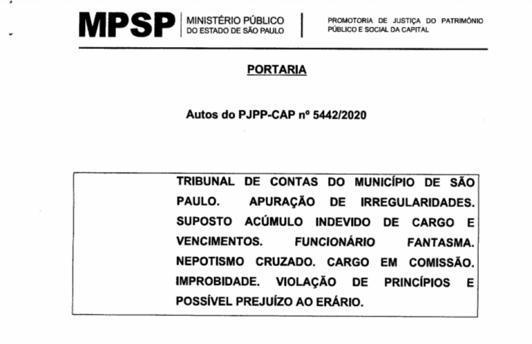 Promotoria em SP investiga irmã de Toffoli; Gilmar Mendes ataca MP e vazamentos