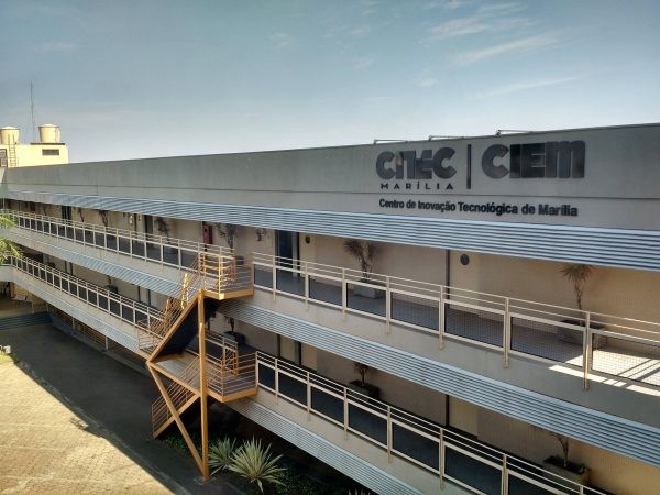 Incubadora lança edital para atração de novas empresas em Marília