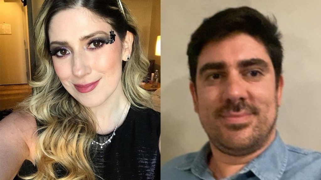 Dani Calabresa relembra divórcio de Marcelo Adnet: "Ele acabou com a minha vida" Dani Calabresa relembra divórcio de Marcelo Adnet: "Ele acabou com a minha vida"