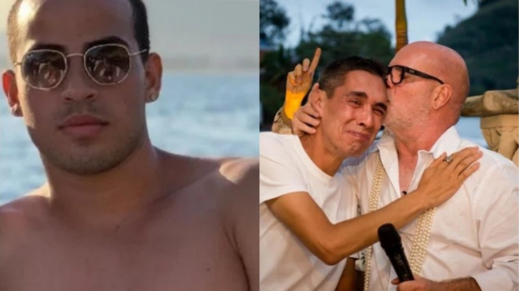 Trocado no altar, ex-noivo de decorador das celebridades cita prejuízos