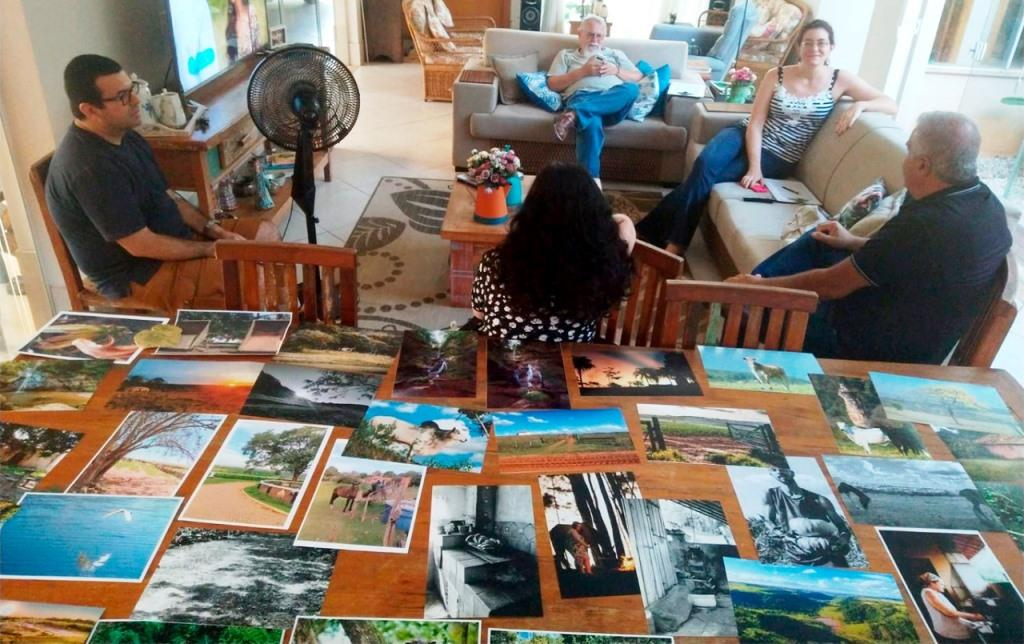 Exposição dia 3 vai revelar vencedores em concurso de fotos da RT Alto Cafezal Exposição dia 3 vai revelar vencedores em concurso de fotos da RT Alto Cafezal
