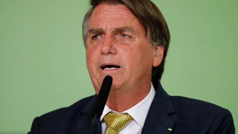 Bolsonaro promete diminuir bandeira de energia "nos próximos dias"